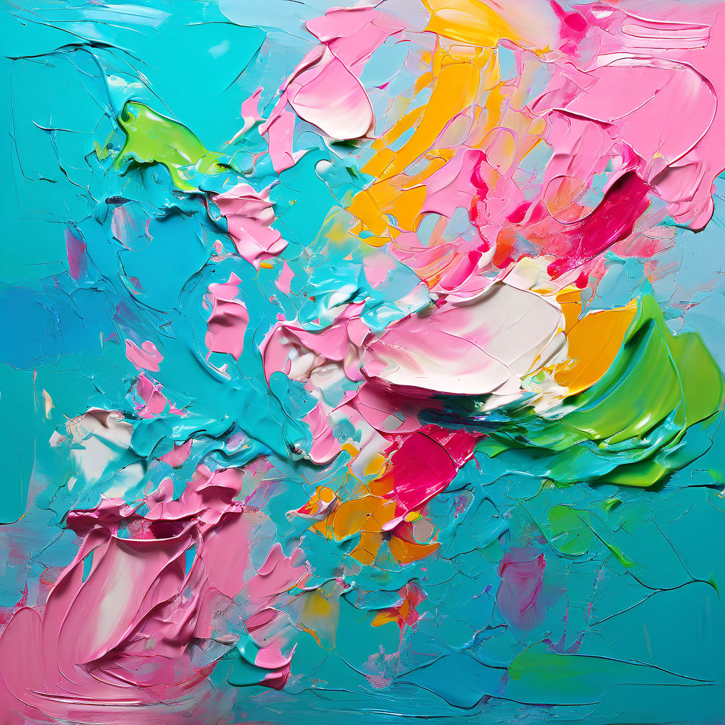 oil colors