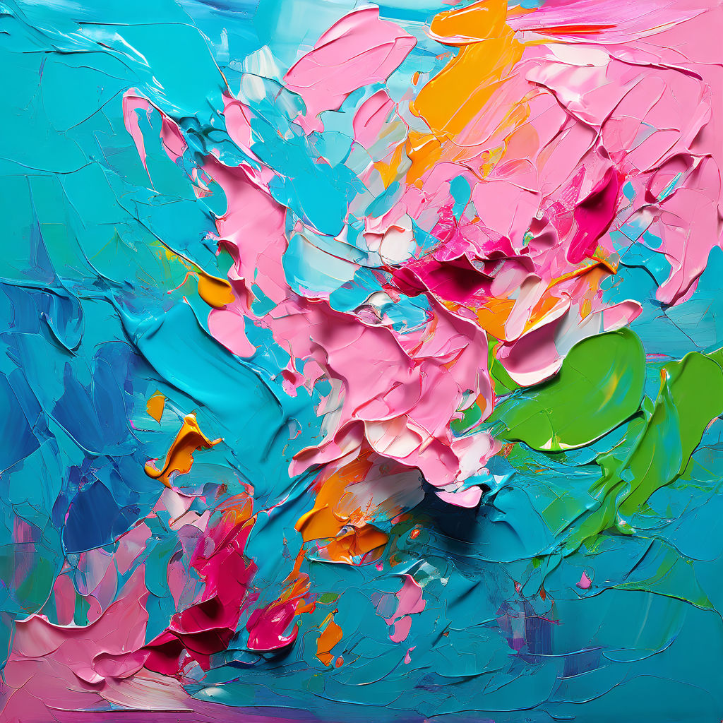 oil colors