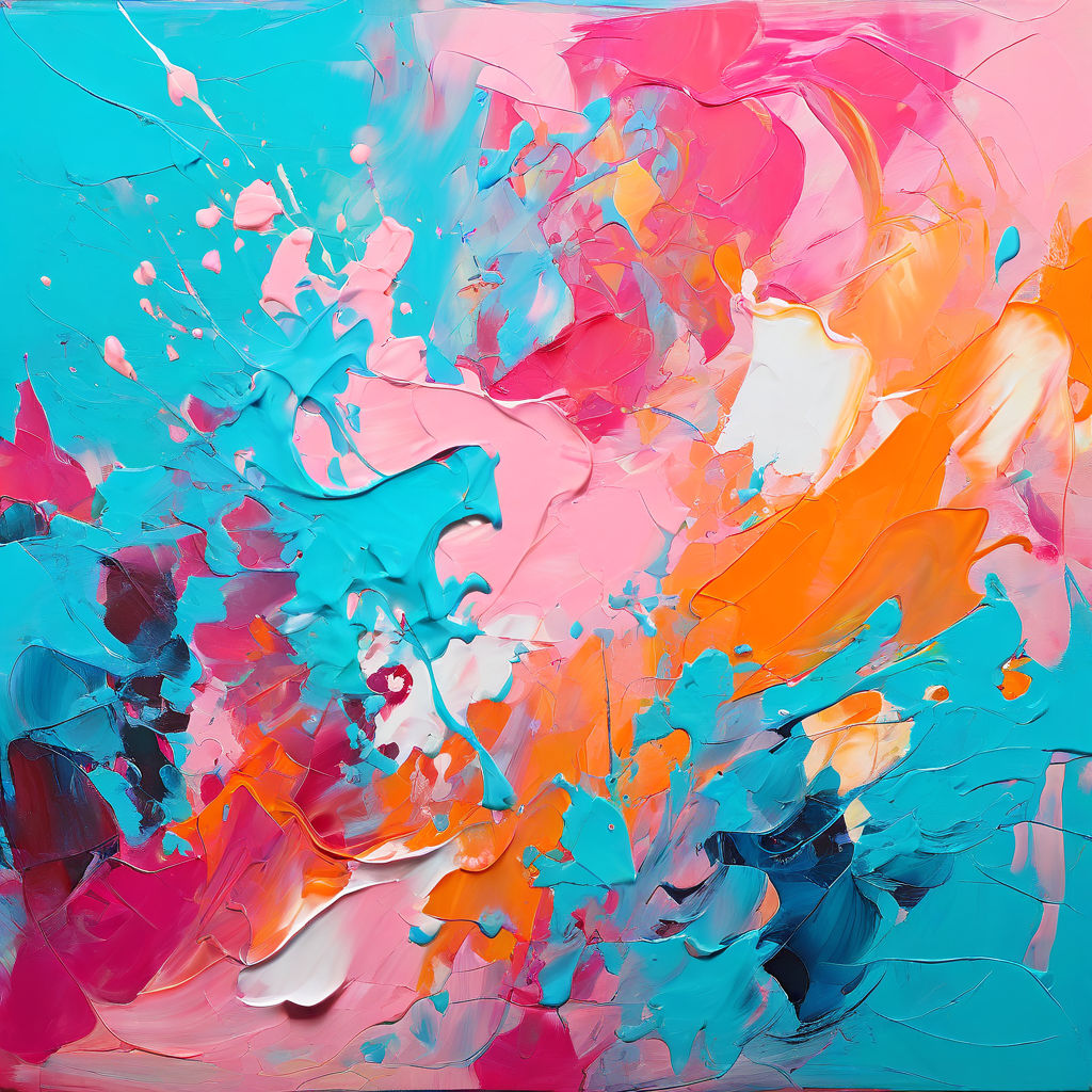 oil colors