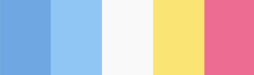 palette